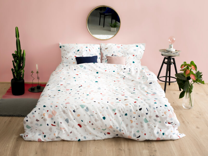 Birch Natural mattress, bedding & accessories with ethical, sustainable sourcing 1 Birch Natural mattress, bedding & accessories with ethical, sustainable sourcing