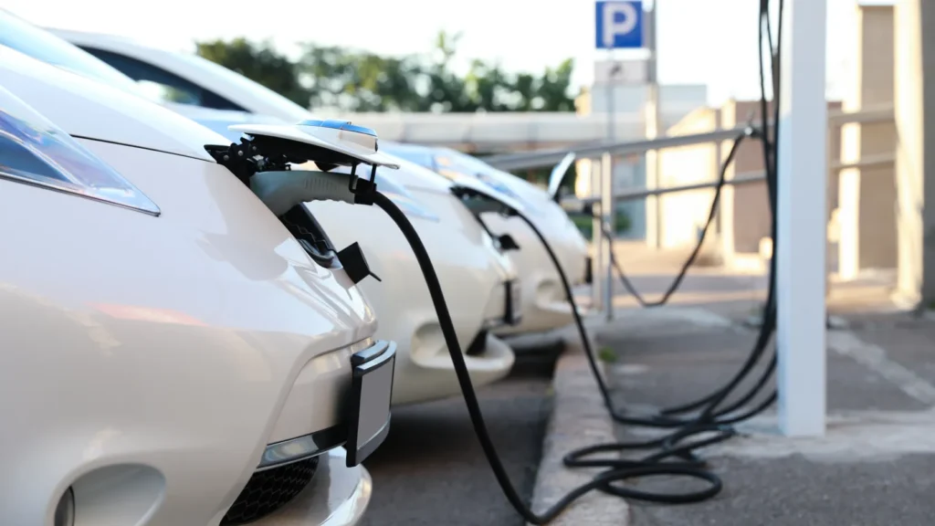 How to Reduce Your Carbon Footprint with an Electric Vehicle 16 Reduce Your Carbon Footprint with an Electric Vehicle