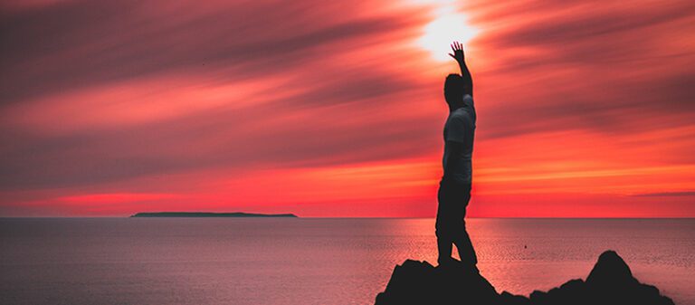 Oceans Guardians of Life and Climate