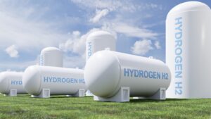 Hydrogen Fuel Cell Vehicles