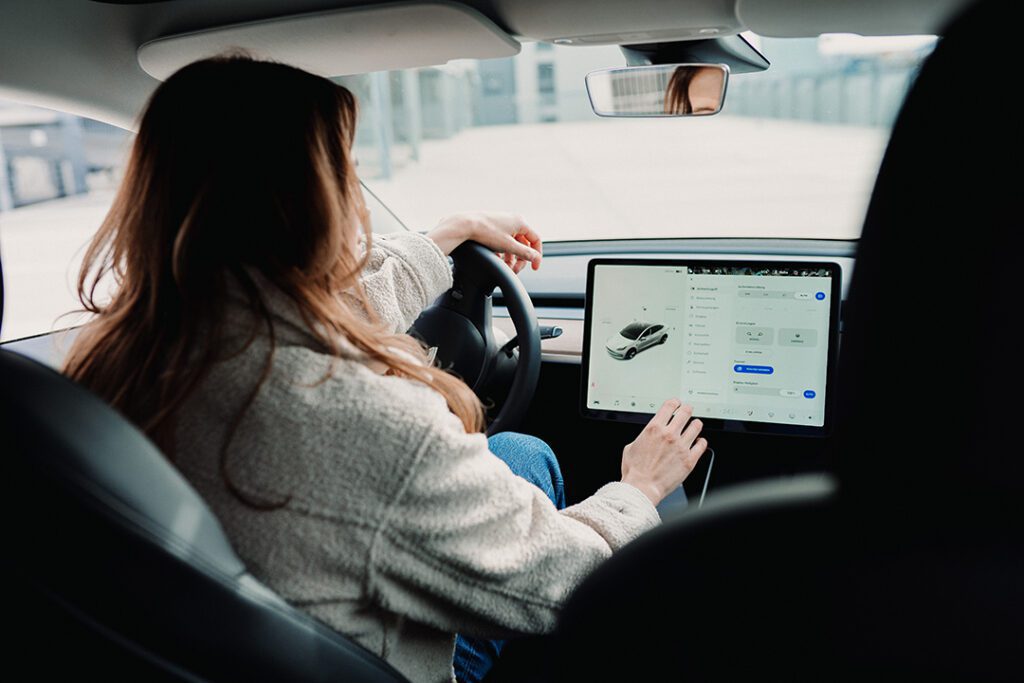 How to Reduce Your Carbon Footprint with an Electric Vehicle 17 Reduce Your Carbon Footprint with an Electric Vehicle