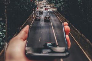 Reduce Carbon Footprint with Carpooling