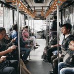 Public Transportation Can Reduce Deforestation