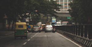 Bangalore ever be the Garden City