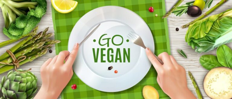 Eating Plant-Based Diets