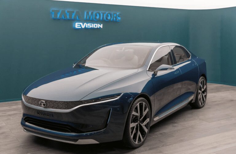 India is not ready for New Electric Cars