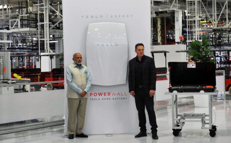 Tesla Powerwall