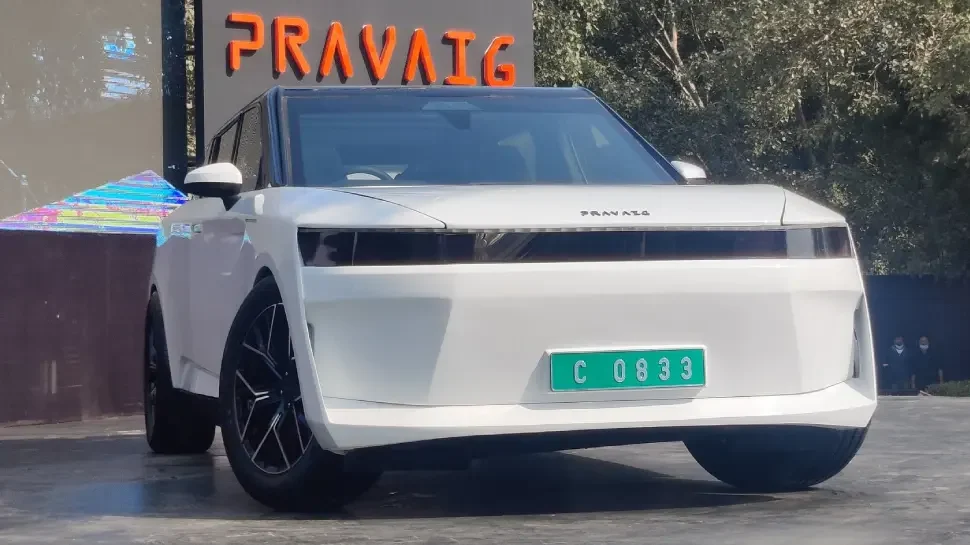 India's EV Market 