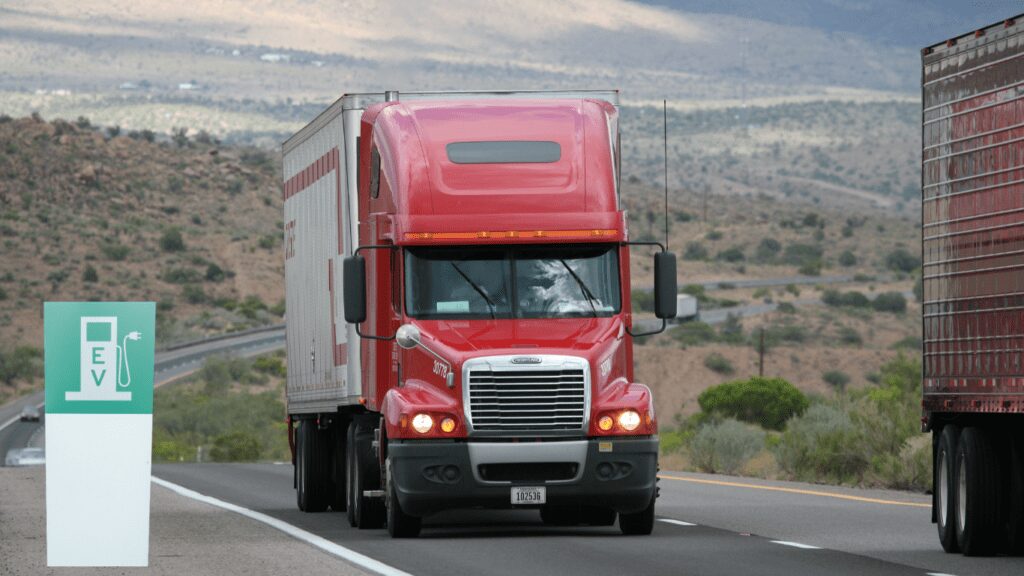 India’s Vehicle Emission Regulations Explained for ESG Reporting and Corporate Compliance EV Truck