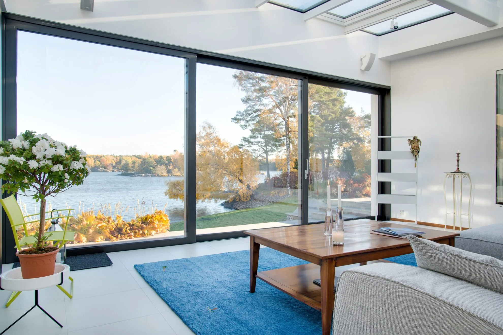 Modular Homes Small Footprint, Big Impact on Sustainability 1 Modular Homes
