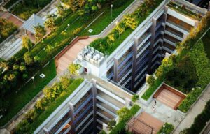 Decarbonising Buildings in India