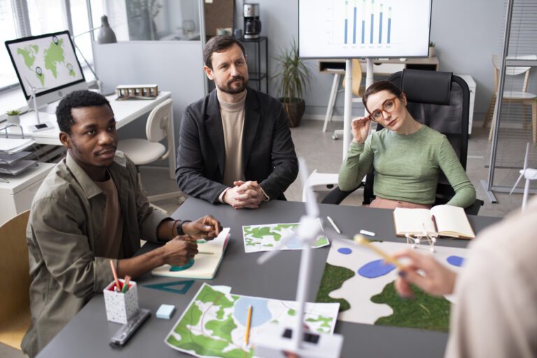 What Is ESG Reporting and Why Investors Care About It 1 ESG Reporting