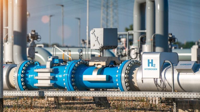 Researchers Generate Green Hydrogen from Seawater Without Pre-Treatment 10 Green Hydrogen from Seawater