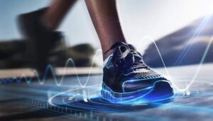 Energy-Harvesting Shoes and Insoles