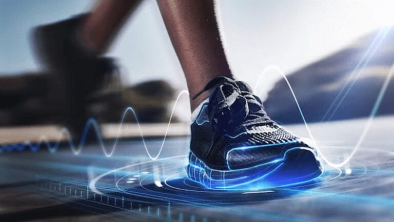 Energy-Harvesting Shoes and Insoles