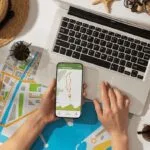 8 Sustainable Travel Apps