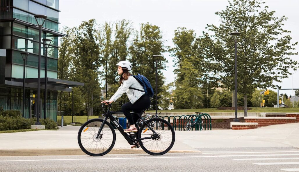 Future of Electric Bikes