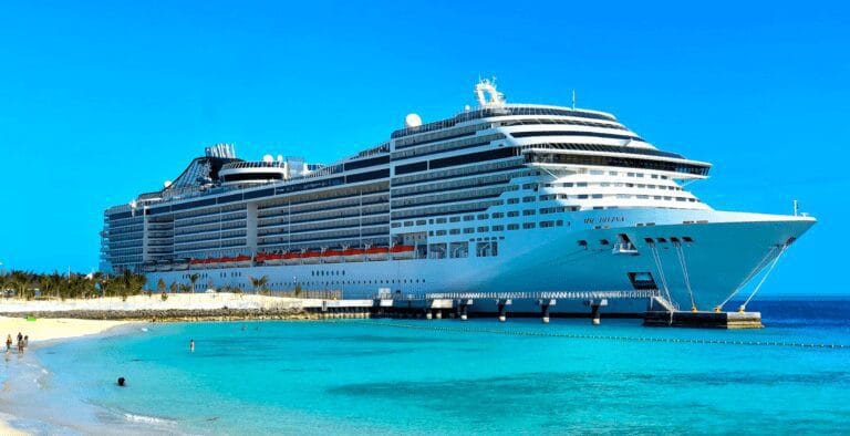 Green Cruises