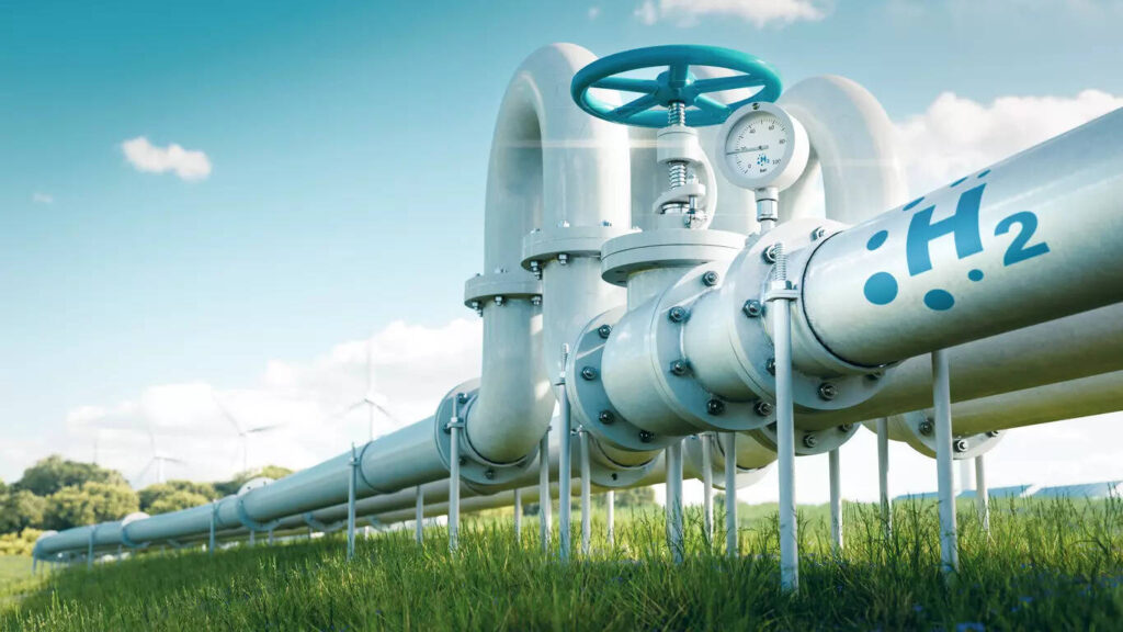 How Waste to Hydrogen Is Changing Industrial Energy Economics 1 Waste to Hydrogen