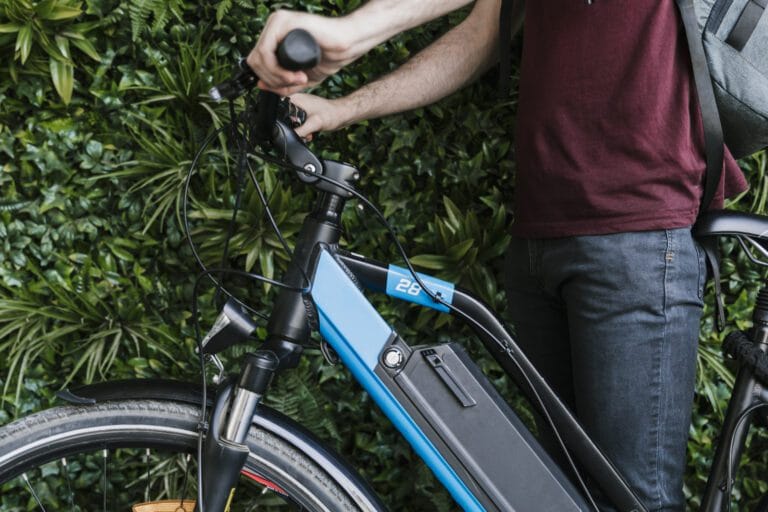 Electric Bike Conversion Kits