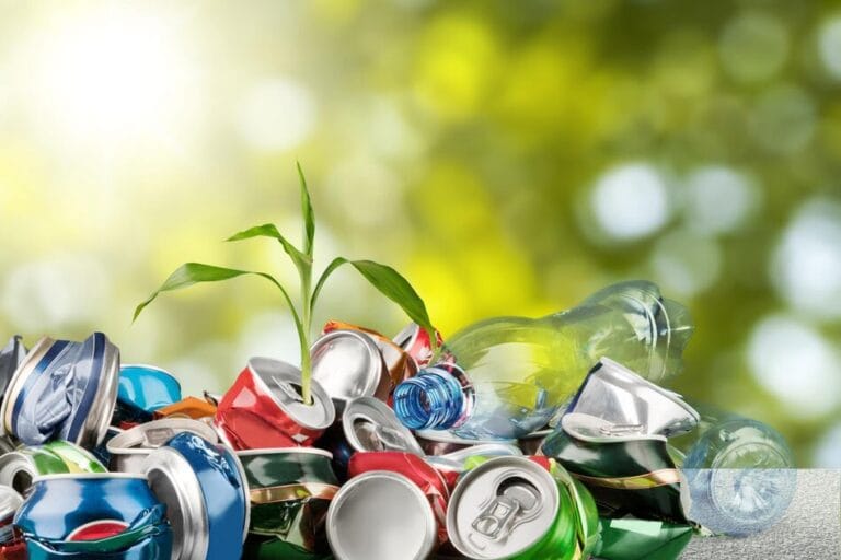 3D Printing for Sustainable Manufacturing