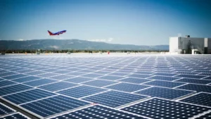 Clean Energy Transition