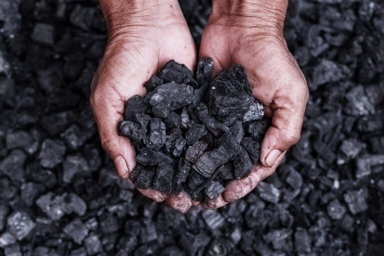 Role of Coal in Hydrogen Storage - The Hydrogen Battery 1 Coal in Hydrogen Storage.