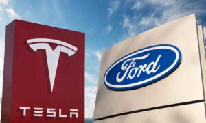 Electric Vehicle Charging