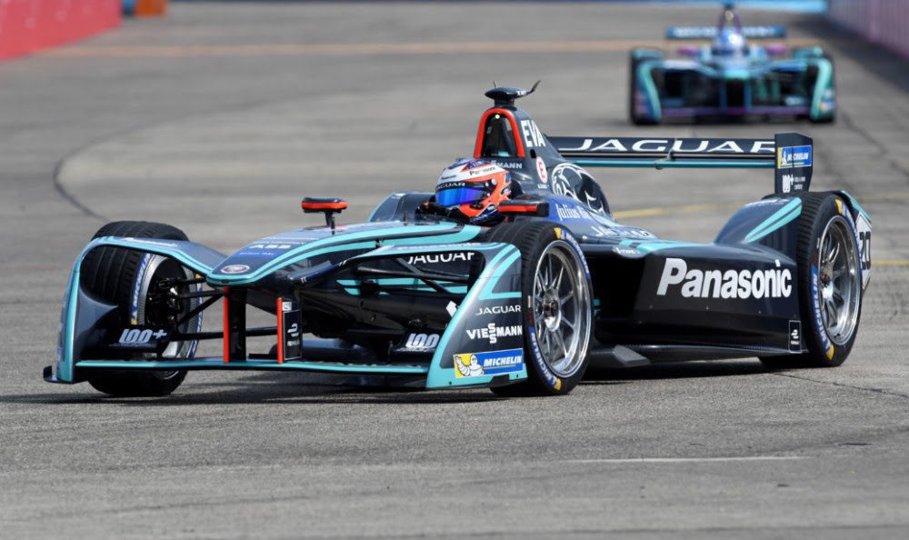 The Impact of Formula E