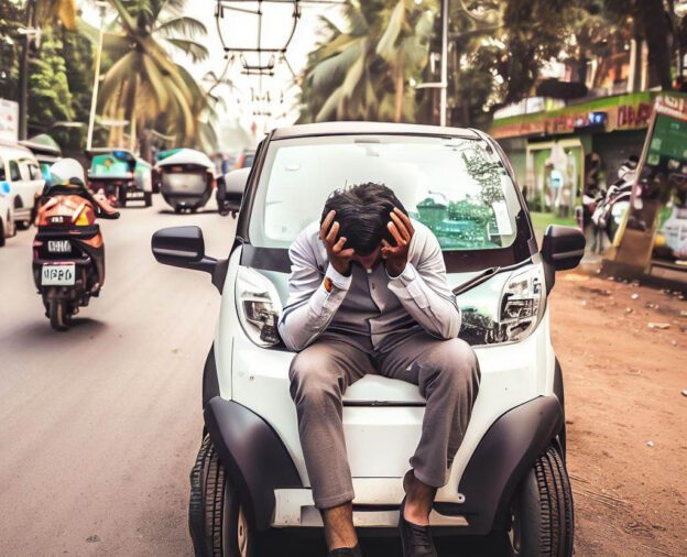 14 Surprising Problems Electric Vehicle Owners Face in India