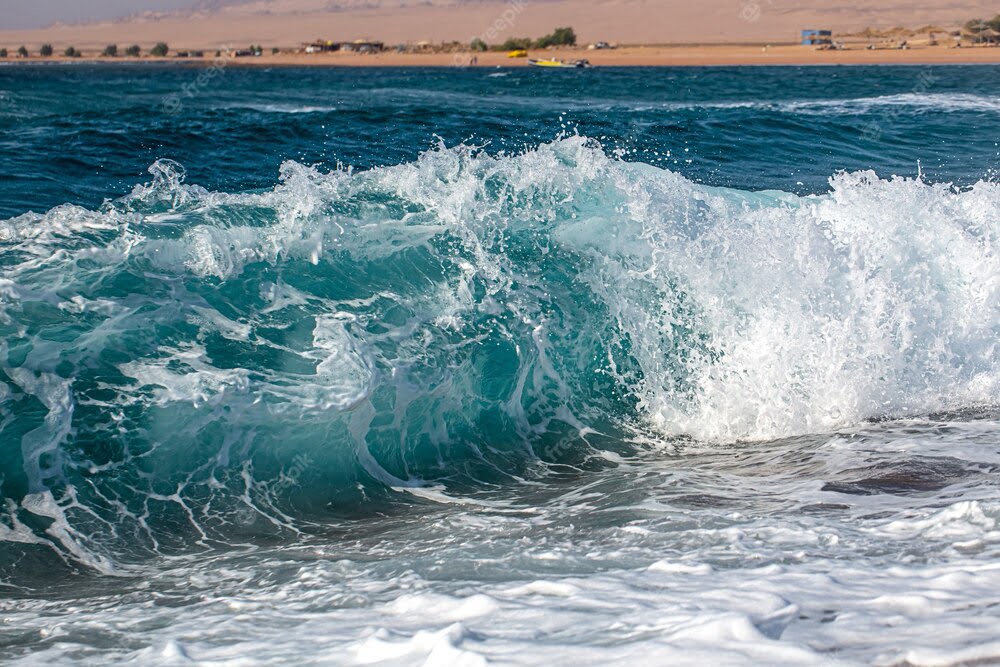 Tidal Energy the New Frontier in Renewable Power