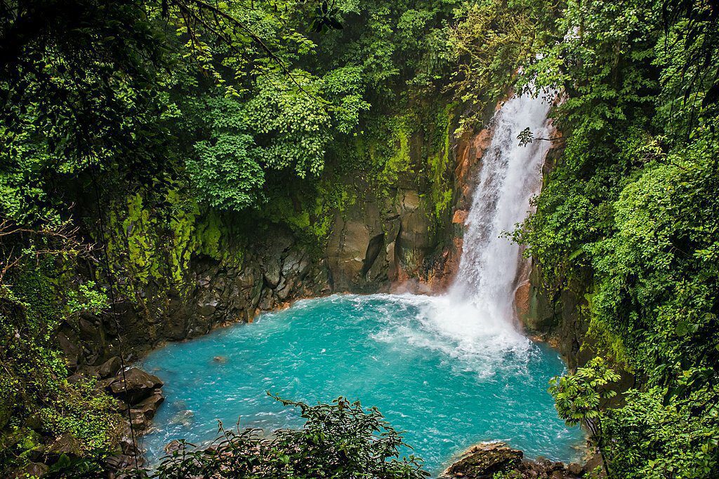 Costa Rica is a world-renowned destination for Sustainable Travel,