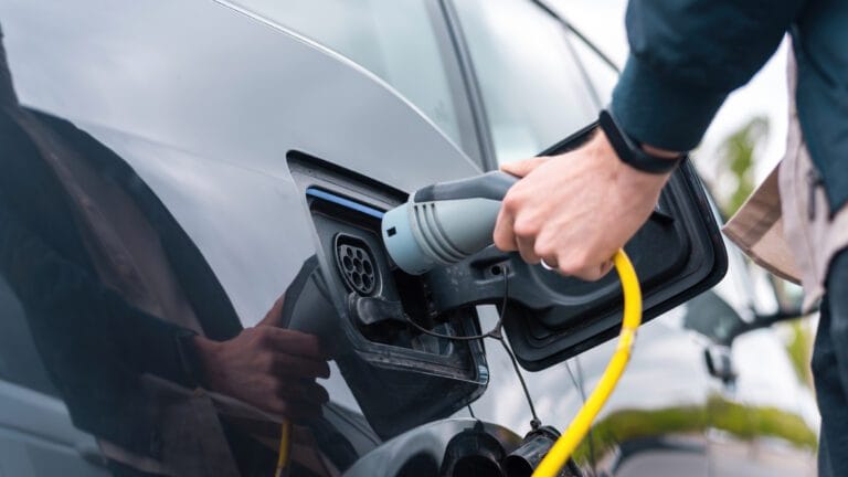 Electric Car Charging Station Industry