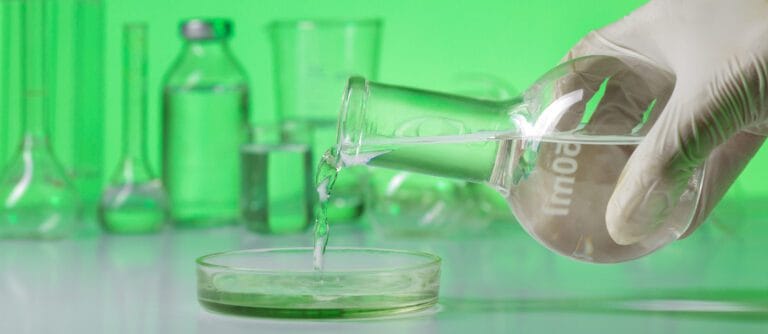 Green Hydrogen: A Revolutionary Path to Sustainable Energy 1 Green Hydrogen