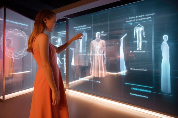 The Future of Sustainable Fashion: How Blockchain