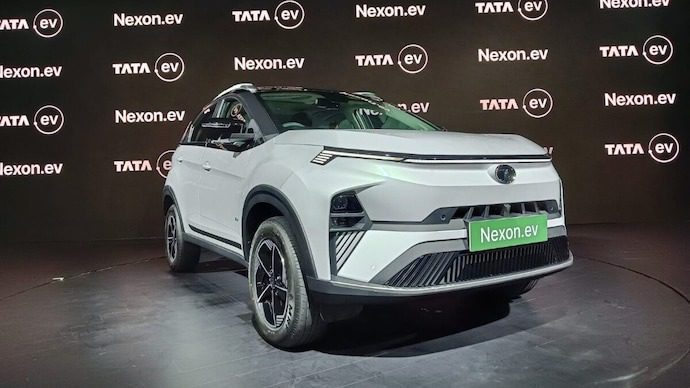 Going Green with Tata Nexon EV: Detailed Review about the most popular EV in the Indian Market