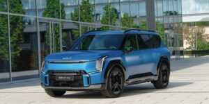 Kia EV9