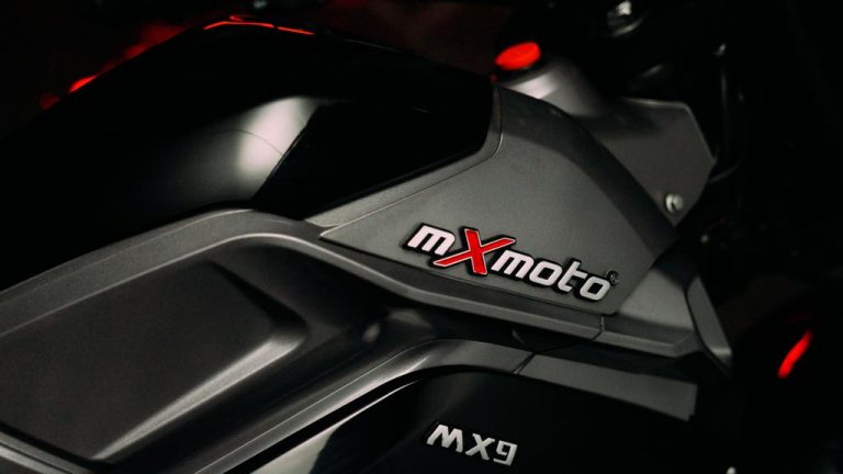 mXmoto MX9