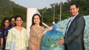 End of Plastic Pollution