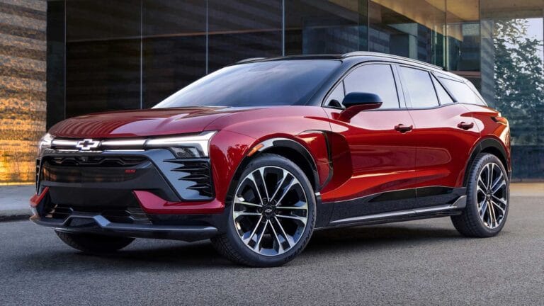 Electric Vehicles