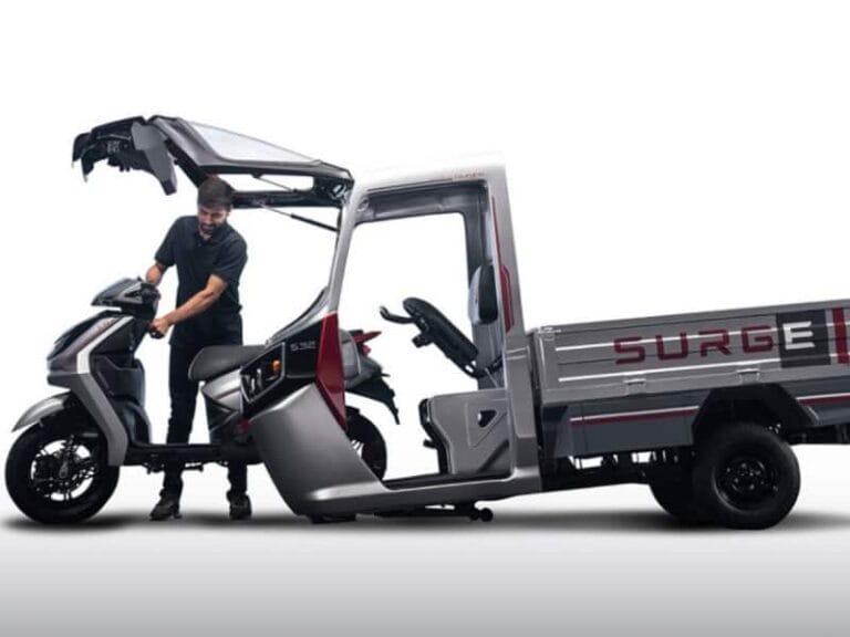S32 Surge