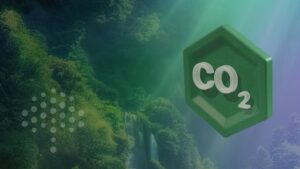 Step Towards Carbon Credits