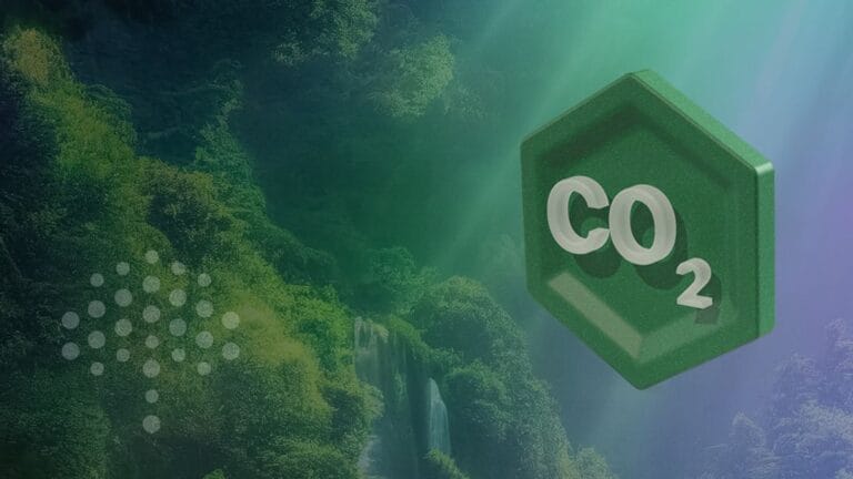 Step Towards Carbon Credits