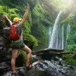 Eco-Green Tourism