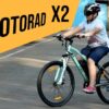 EMotorad X2