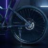 EMotorad X2 electric bike