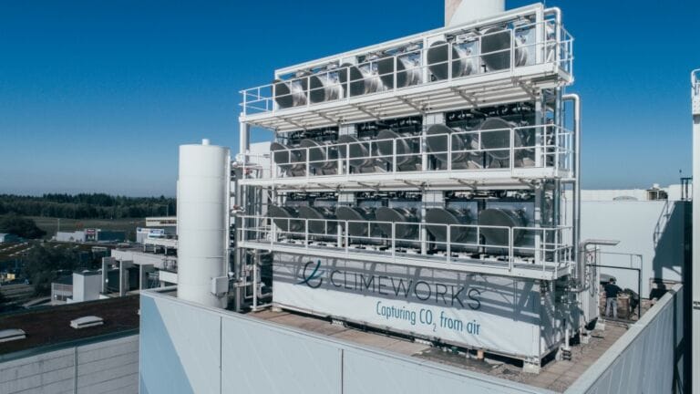 Carbon Removal Technologies