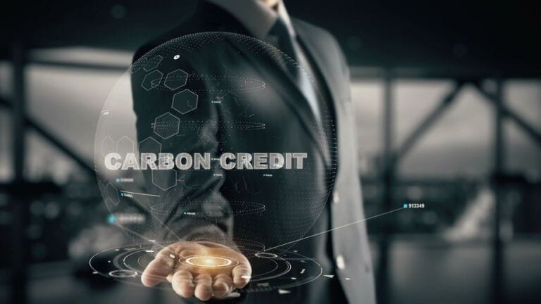 carbon credits
