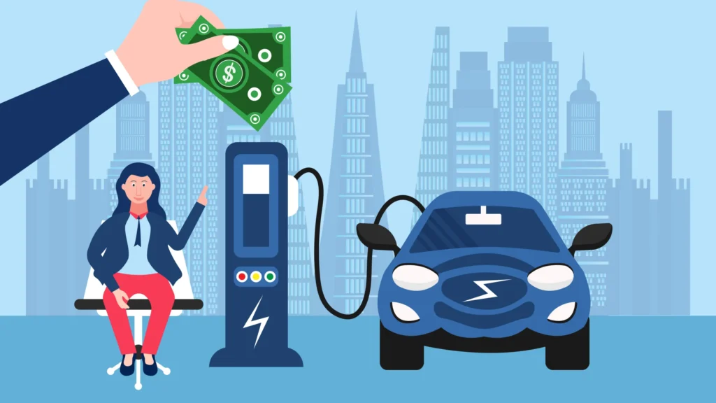 Electric Vehicle Tax Credit