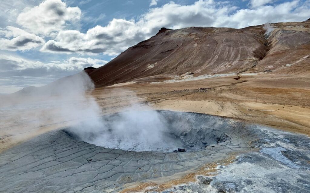 Geothermal Energy